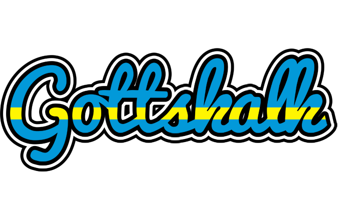 Gottskalk sweden logo