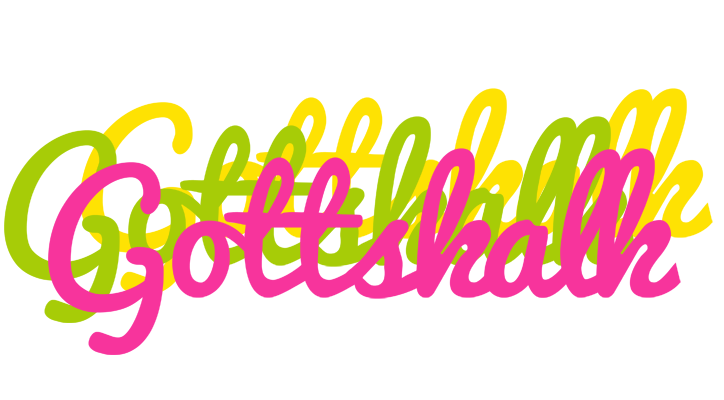 Gottskalk sweets logo