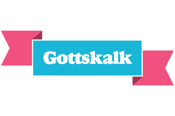 Gottskalk today logo
