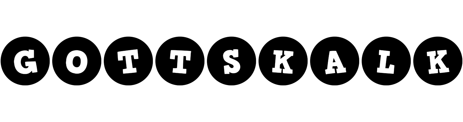 Gottskalk tools logo