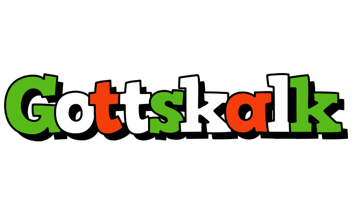 Gottskalk venezia logo