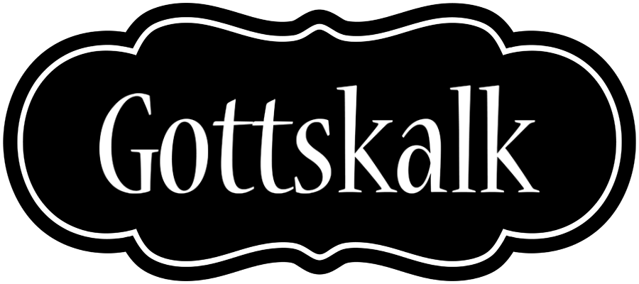 Gottskalk welcome logo