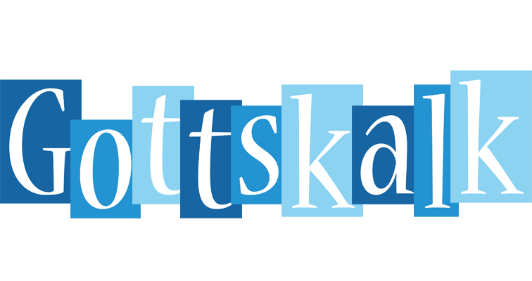 Gottskalk winter logo