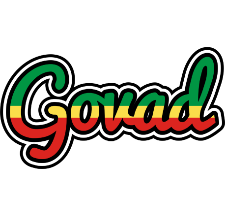 Govad african logo