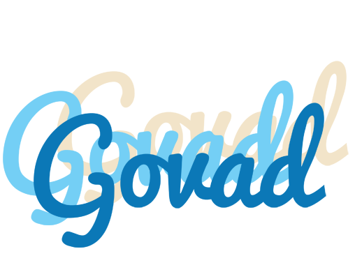 Govad breeze logo