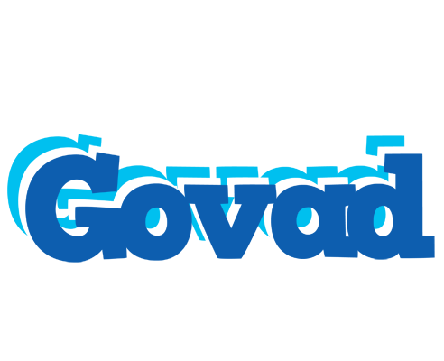 Govad business logo