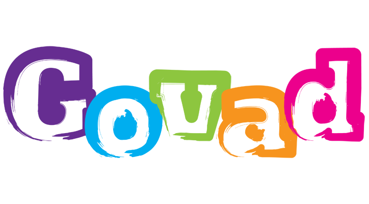 Govad casino logo