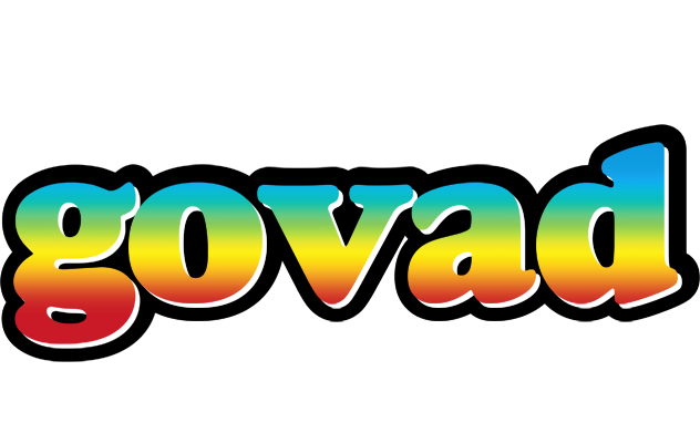 Govad color logo