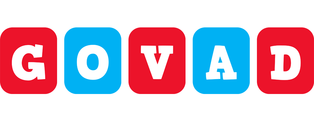 Govad diesel logo