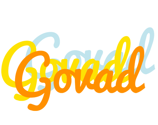 Govad energy logo