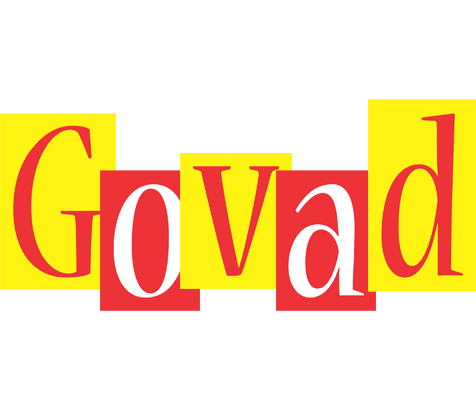 Govad errors logo