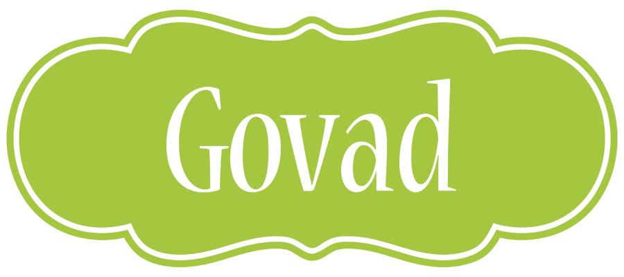Govad family logo