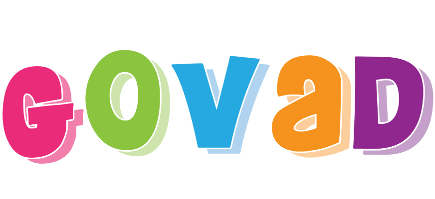 Govad friday logo
