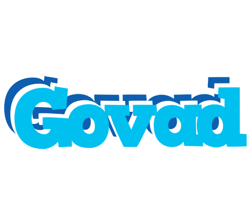 Govad jacuzzi logo
