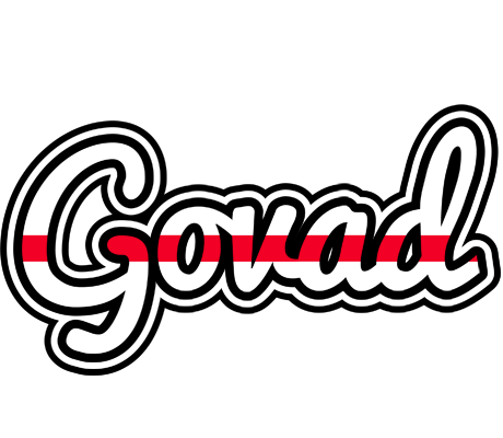 Govad kingdom logo