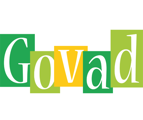 Govad lemonade logo