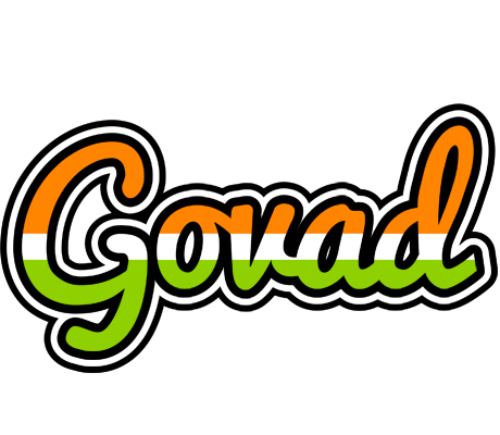 Govad mumbai logo