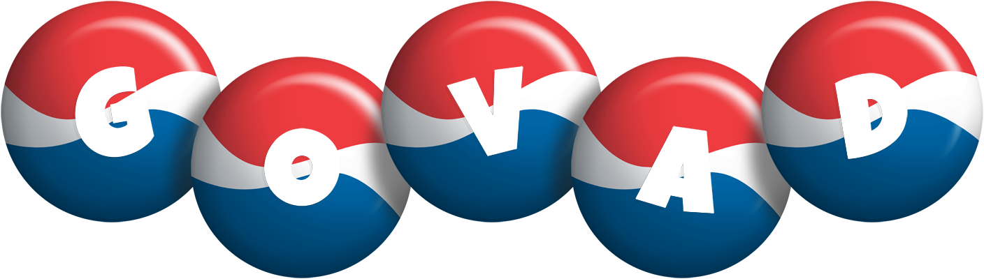 Govad paris logo
