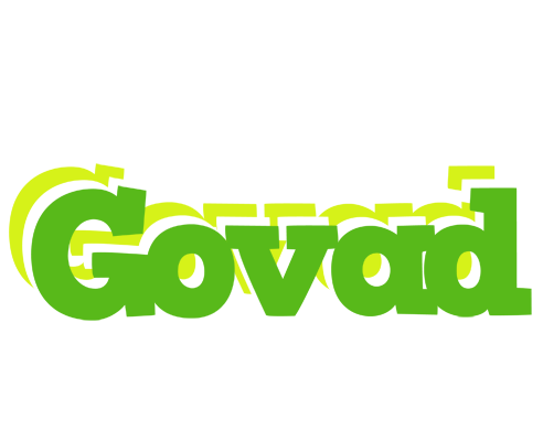 Govad picnic logo