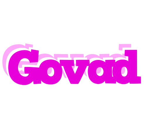 Govad rumba logo