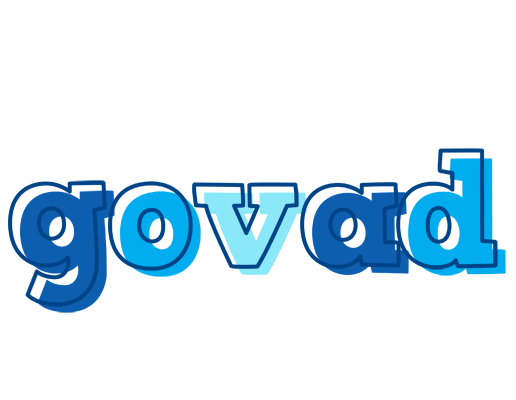 Govad sailor logo