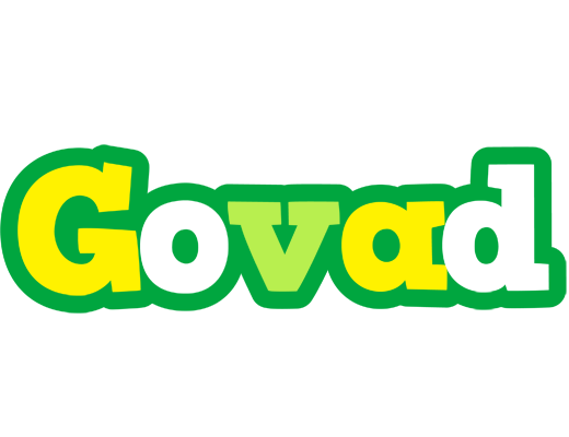 Govad soccer logo