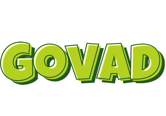 Govad summer logo