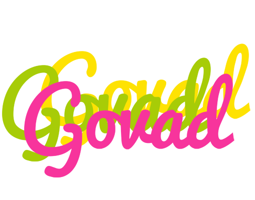 Govad sweets logo