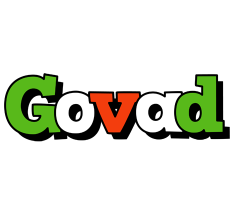 Govad venezia logo