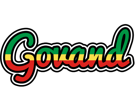 Govand african logo