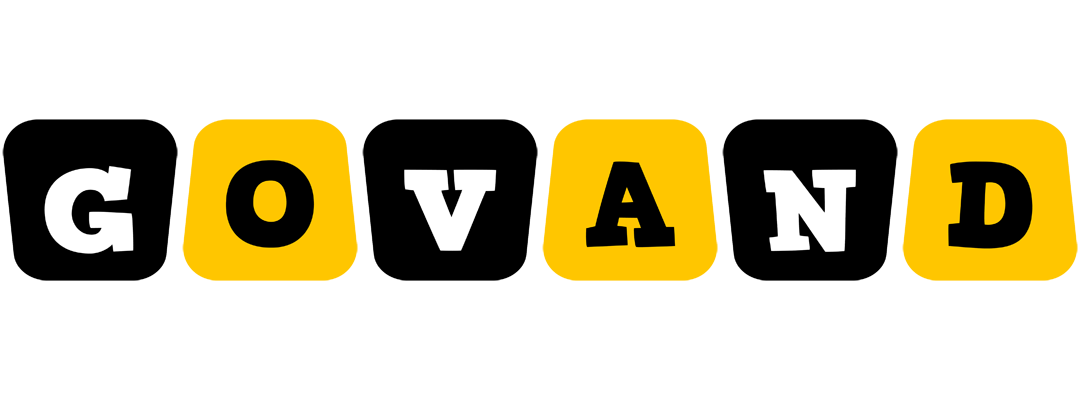 Govand boots logo