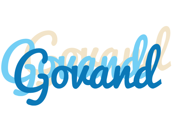 Govand breeze logo