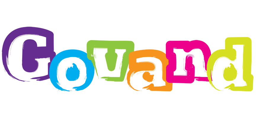 Govand casino logo