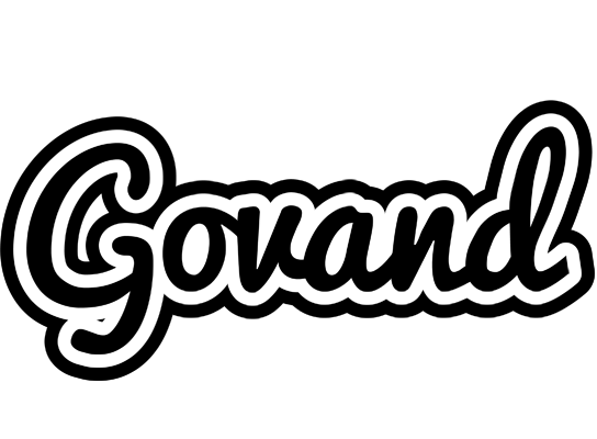 Govand chess logo