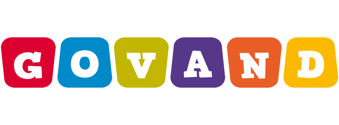 Govand daycare logo
