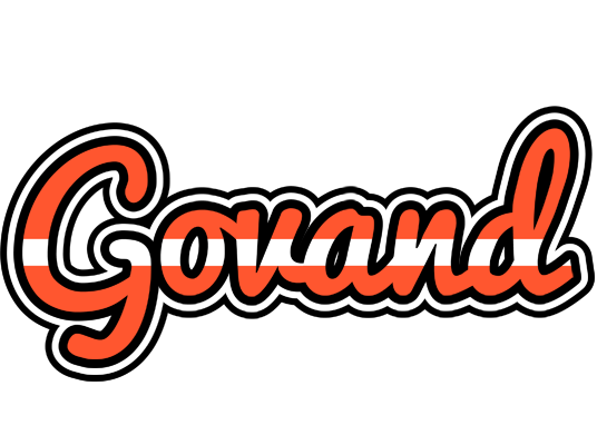Govand denmark logo