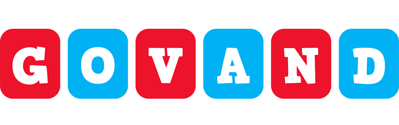 Govand diesel logo