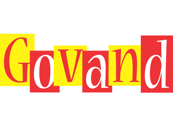 Govand errors logo