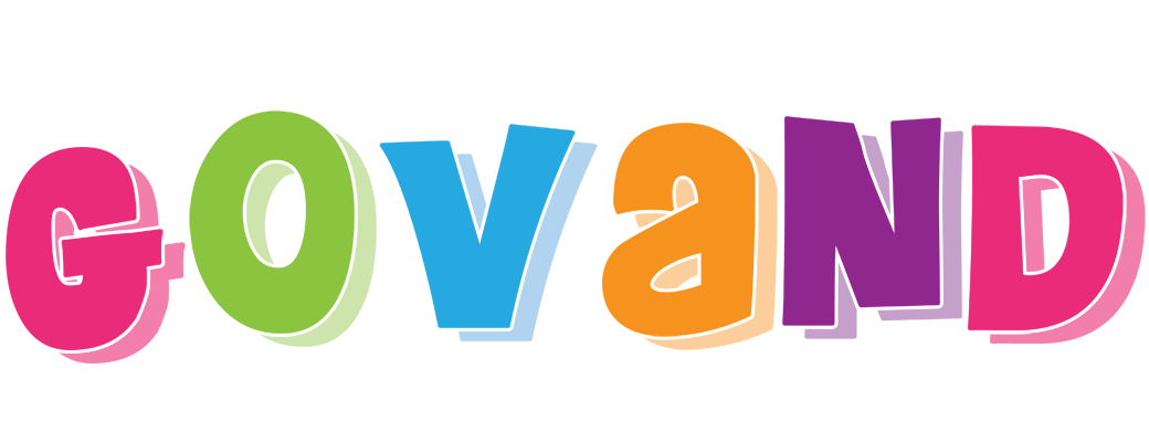 Govand friday logo