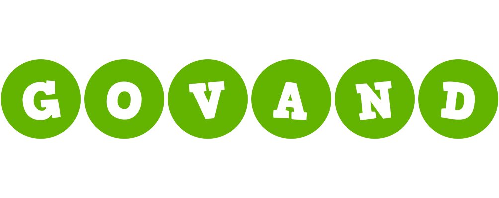Govand games logo