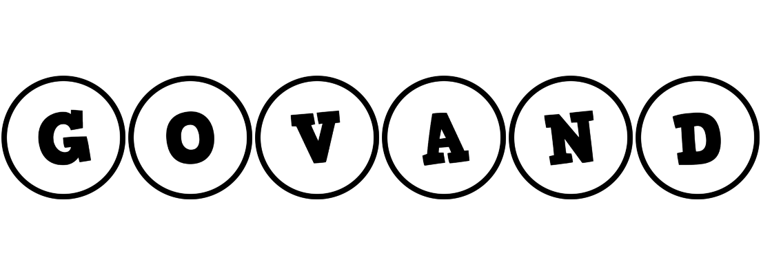 Govand handy logo