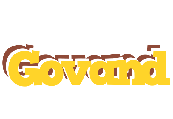 Govand hotcup logo