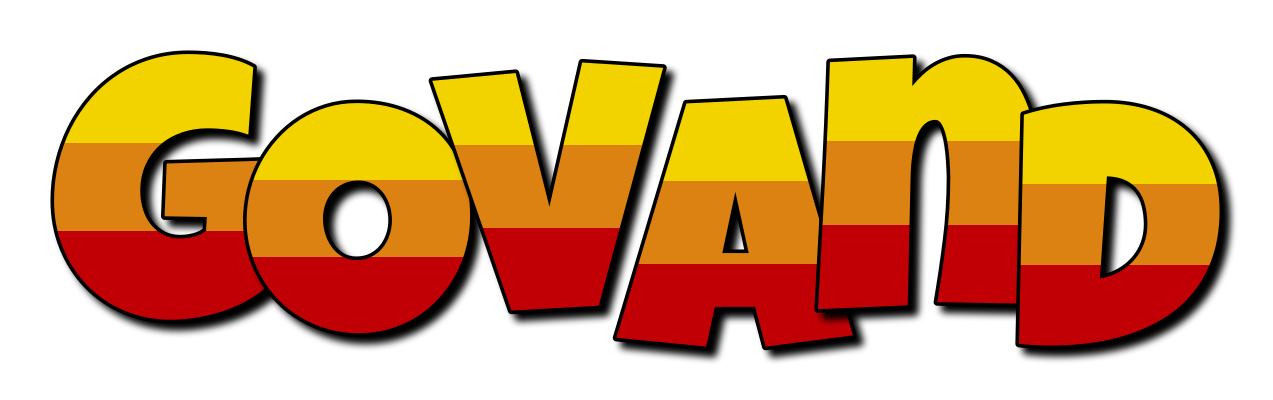 Govand jungle logo