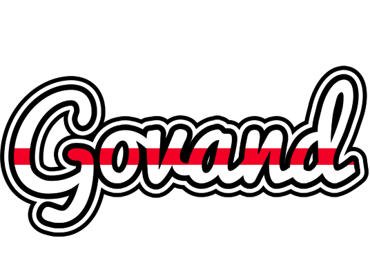 Govand kingdom logo