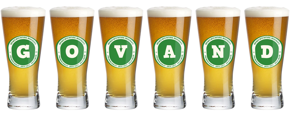 Govand lager logo
