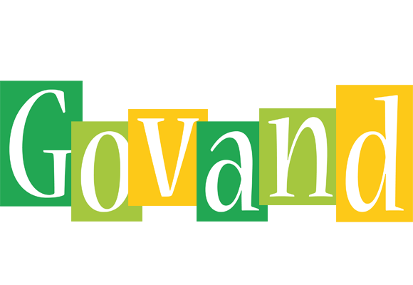 Govand lemonade logo