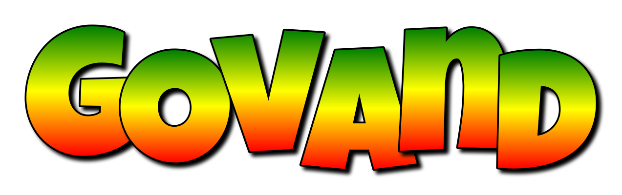 Govand mango logo