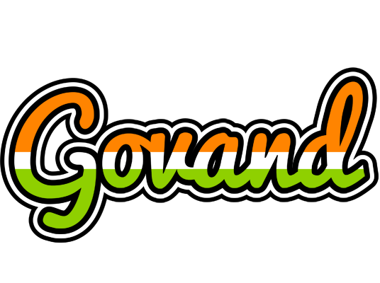 Govand mumbai logo