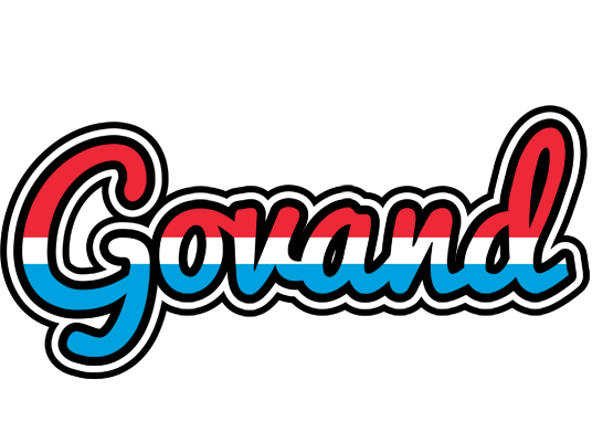 Govand norway logo