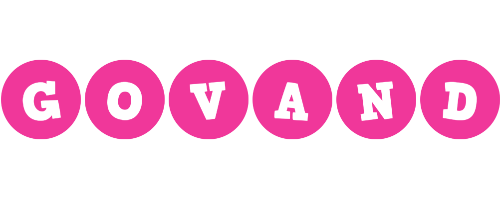 Govand poker logo